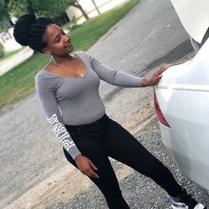 Meet your Posher, Jada